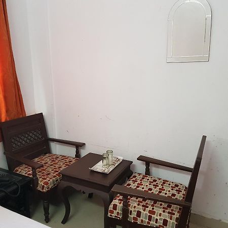 Devi Vilas Guest House Udaipur Eksteriør billede