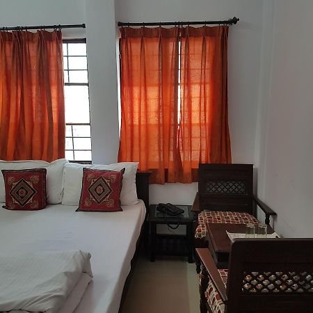 Devi Vilas Guest House Udaipur Eksteriør billede