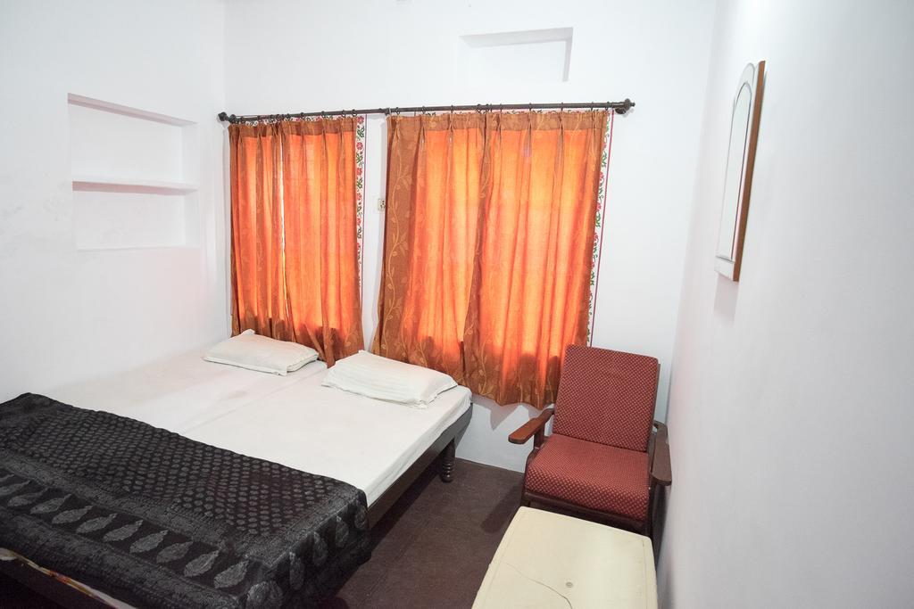 Devi Vilas Guest House Udaipur Eksteriør billede