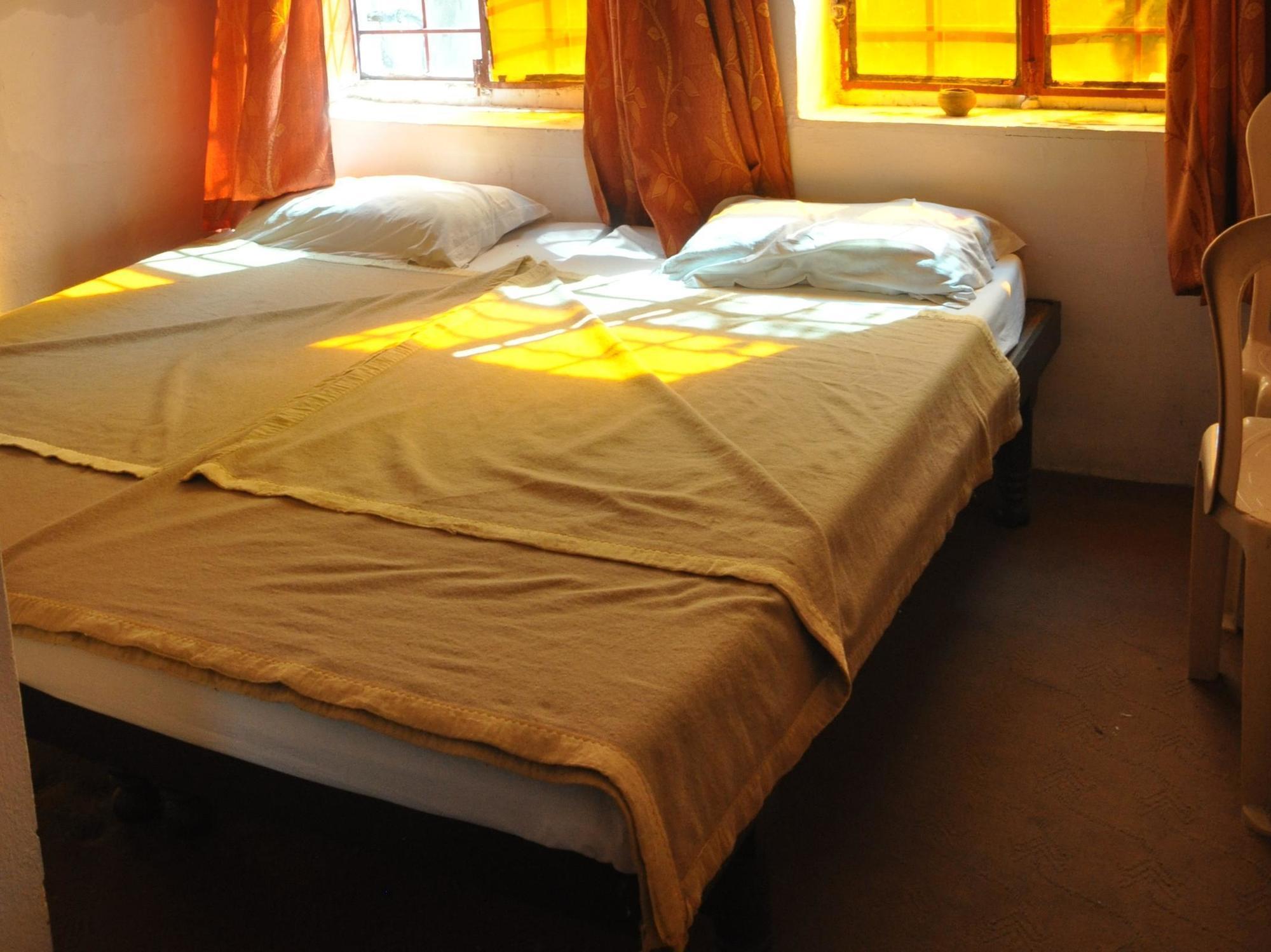 Devi Vilas Guest House Udaipur Eksteriør billede