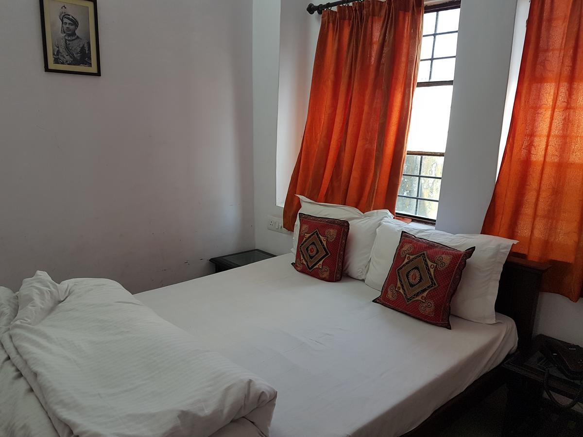 Devi Vilas Guest House Udaipur Eksteriør billede