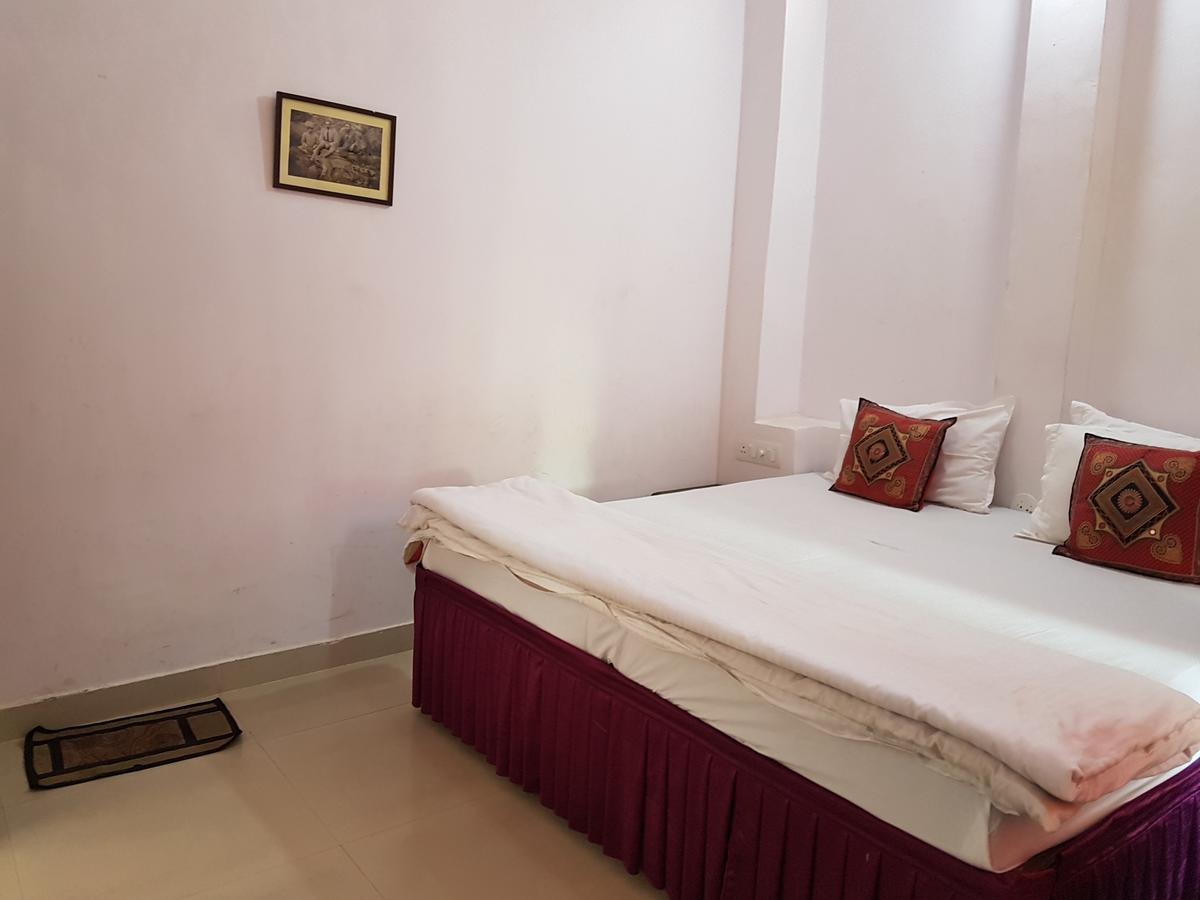 Devi Vilas Guest House Udaipur Eksteriør billede