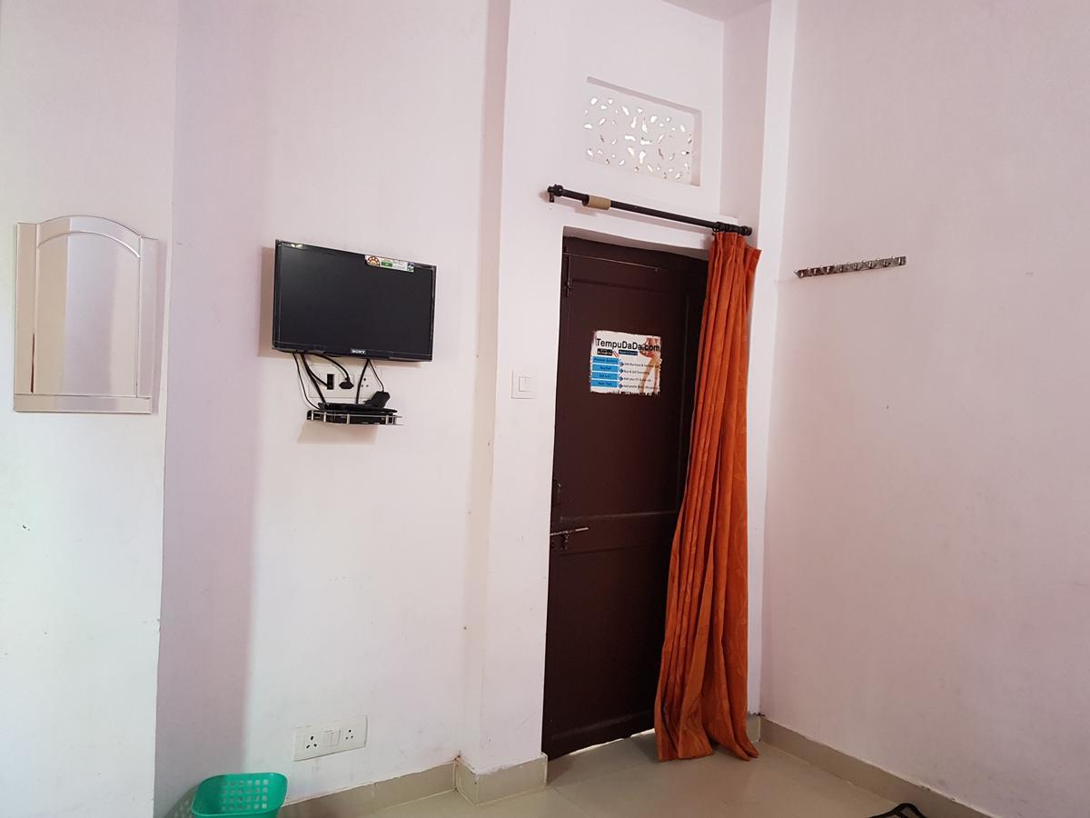 Devi Vilas Guest House Udaipur Eksteriør billede