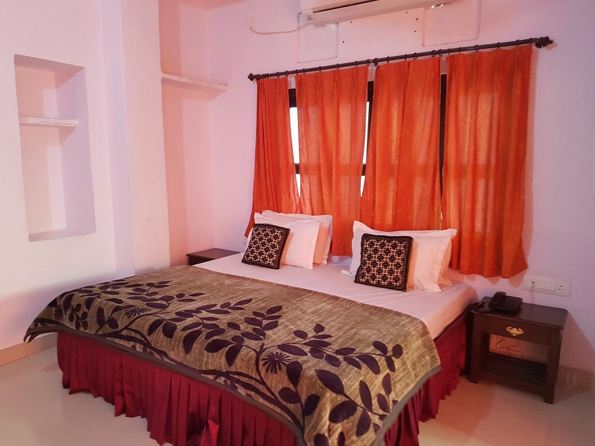 Devi Vilas Guest House Udaipur Eksteriør billede