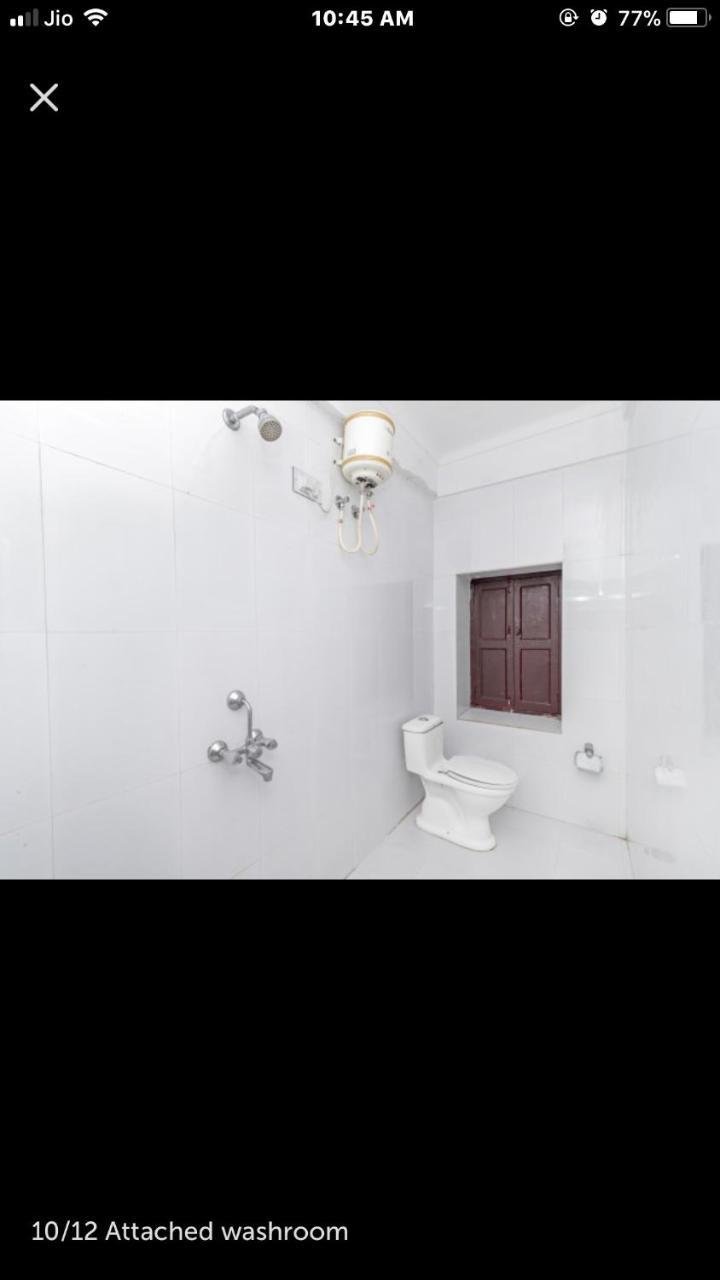Devi Vilas Guest House Udaipur Eksteriør billede