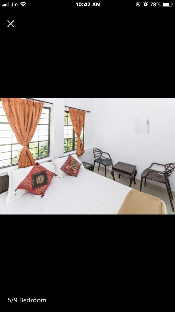 Devi Vilas Guest House Udaipur Eksteriør billede